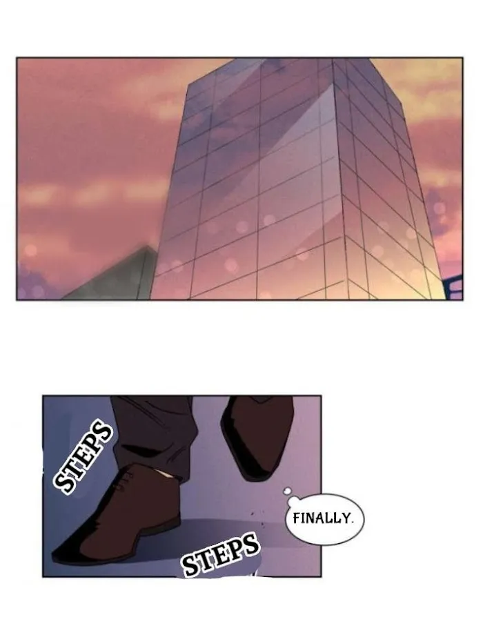 Your Devotion is My Salvation - Chapter 4 Page 3