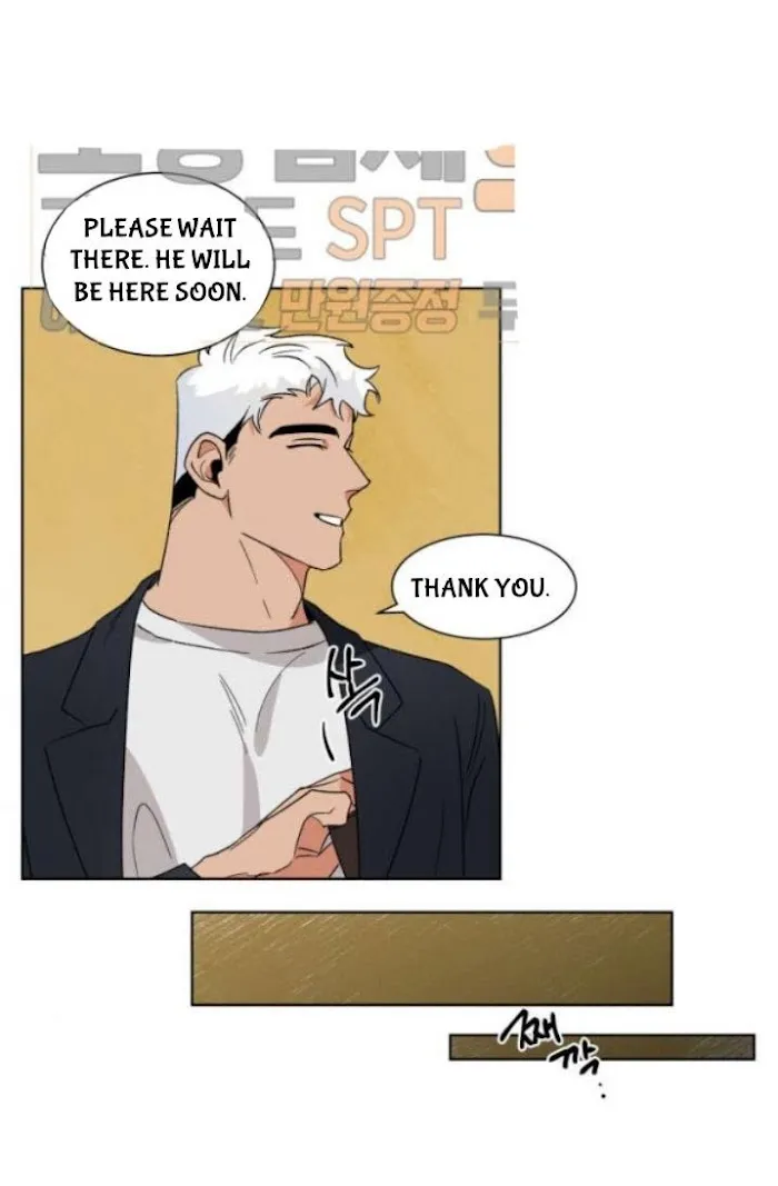 Your Devotion is My Salvation - Chapter 4 Page 9