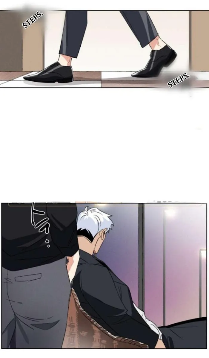 Your Devotion is My Salvation - Chapter 4 Page 11