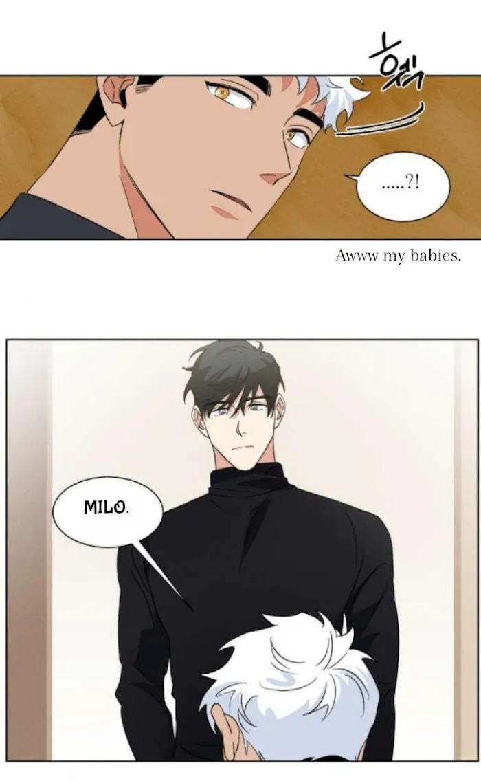 Your Devotion is My Salvation - Chapter 4 Page 12