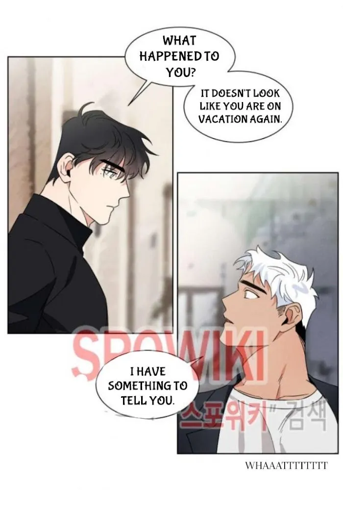 Your Devotion is My Salvation - Chapter 4 Page 13