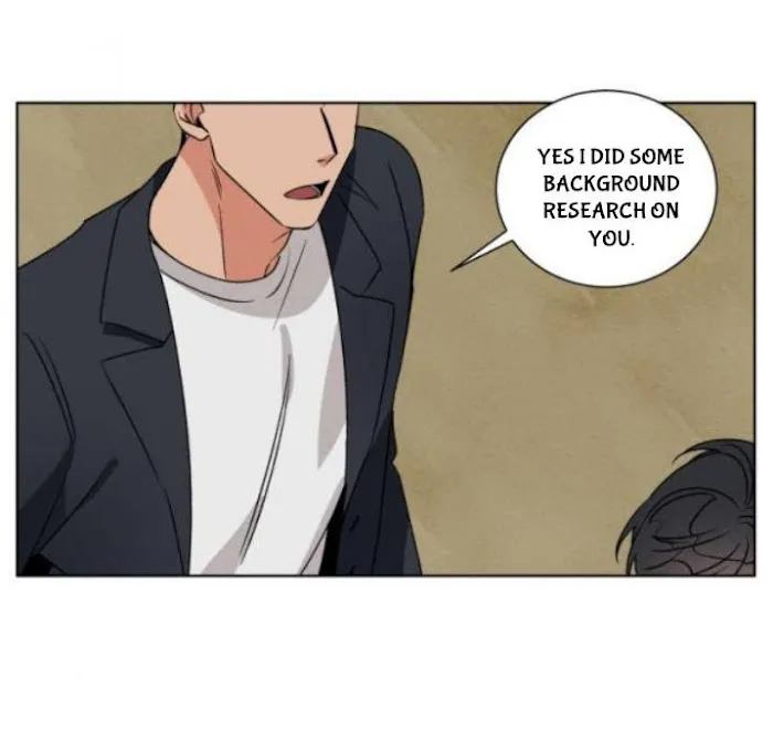 Your Devotion is My Salvation - Chapter 4 Page 22