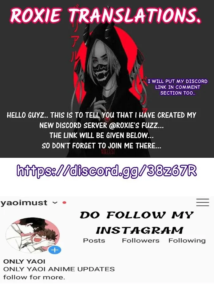 Your Devotion is My Salvation - Chapter 5 Page 1
