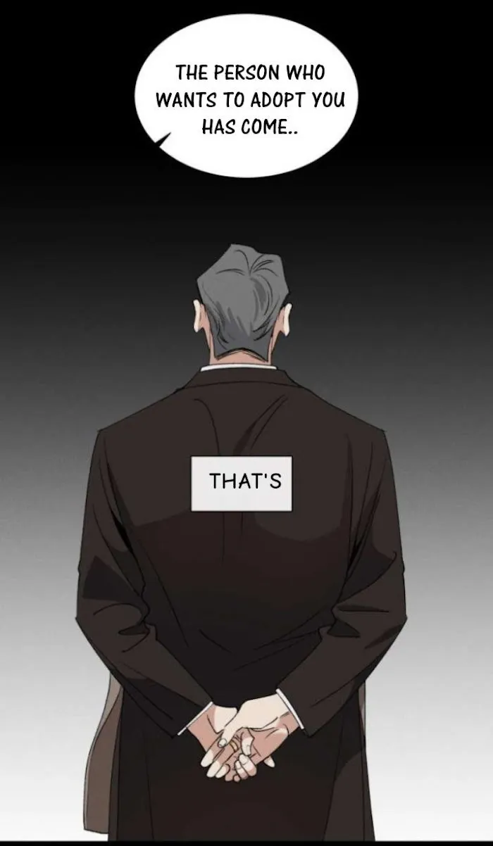 Your Devotion is My Salvation - Chapter 5 Page 4