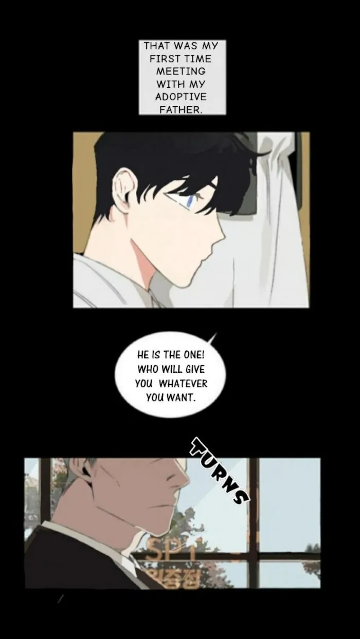 Your Devotion is My Salvation - Chapter 5 Page 5