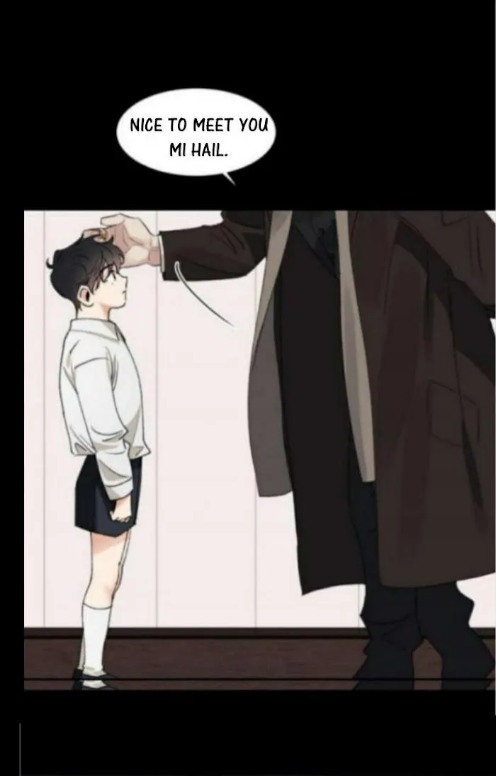 Your Devotion is My Salvation - Chapter 5 Page 6
