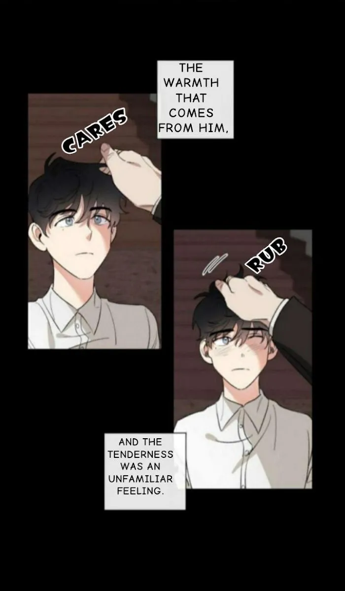 Your Devotion is My Salvation - Chapter 5 Page 7