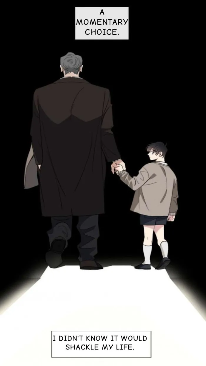 Your Devotion is My Salvation - Chapter 5 Page 9