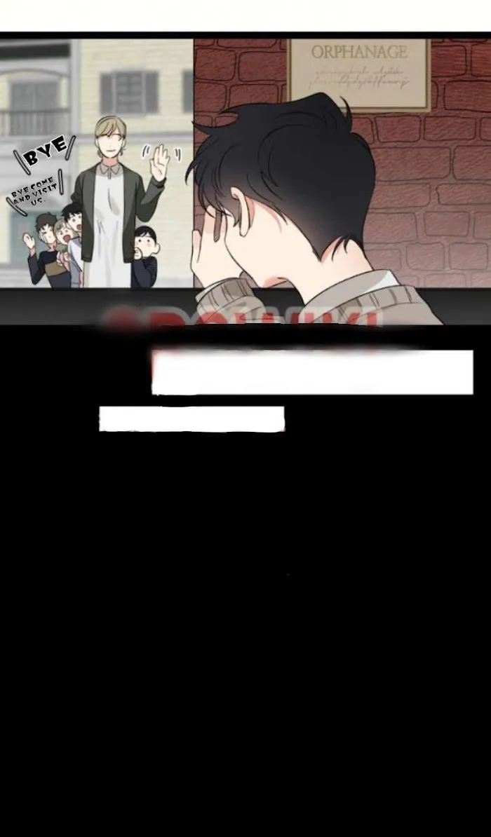 Your Devotion is My Salvation - Chapter 5 Page 10