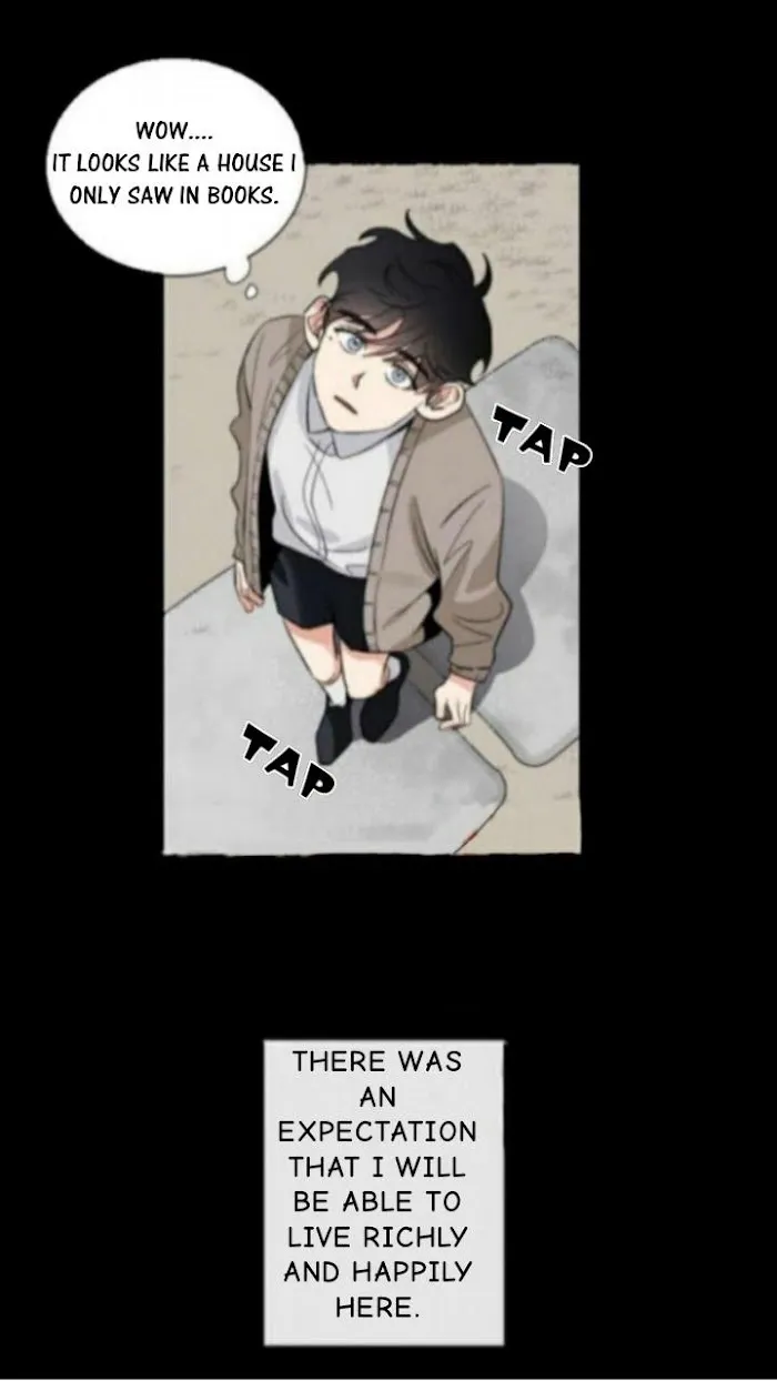 Your Devotion is My Salvation - Chapter 5 Page 12
