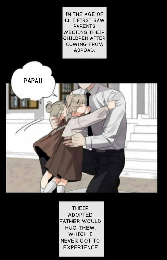 Your Devotion is My Salvation - Chapter 5 Page 14