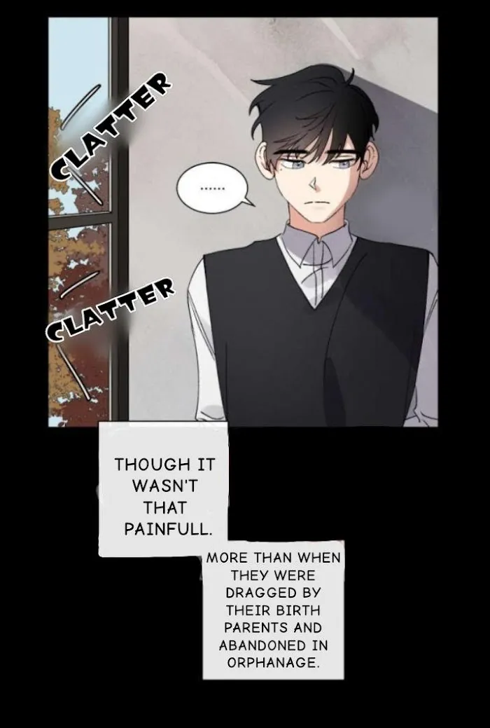 Your Devotion is My Salvation - Chapter 5 Page 15