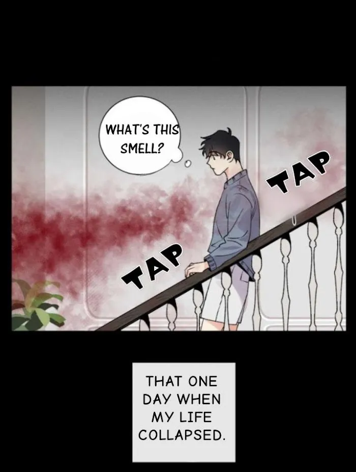 Your Devotion is My Salvation - Chapter 5 Page 20