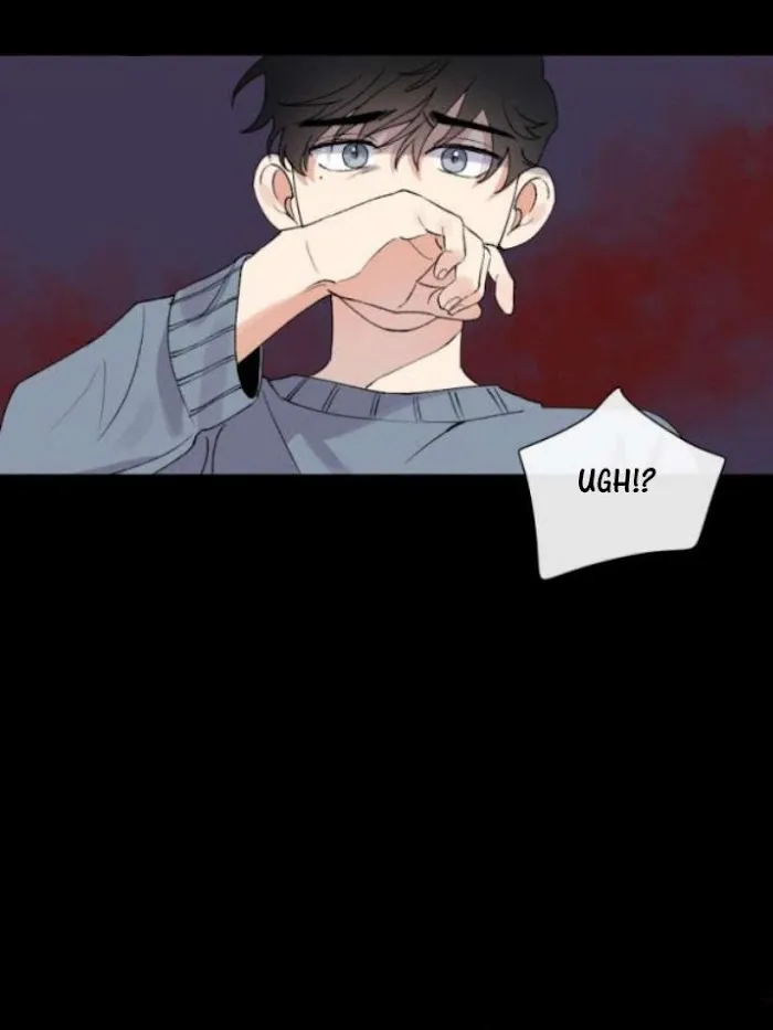 Your Devotion is My Salvation - Chapter 5 Page 21