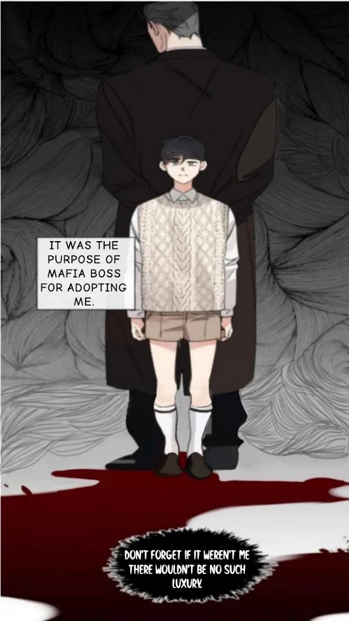 Your Devotion is My Salvation - Chapter 5 Page 26