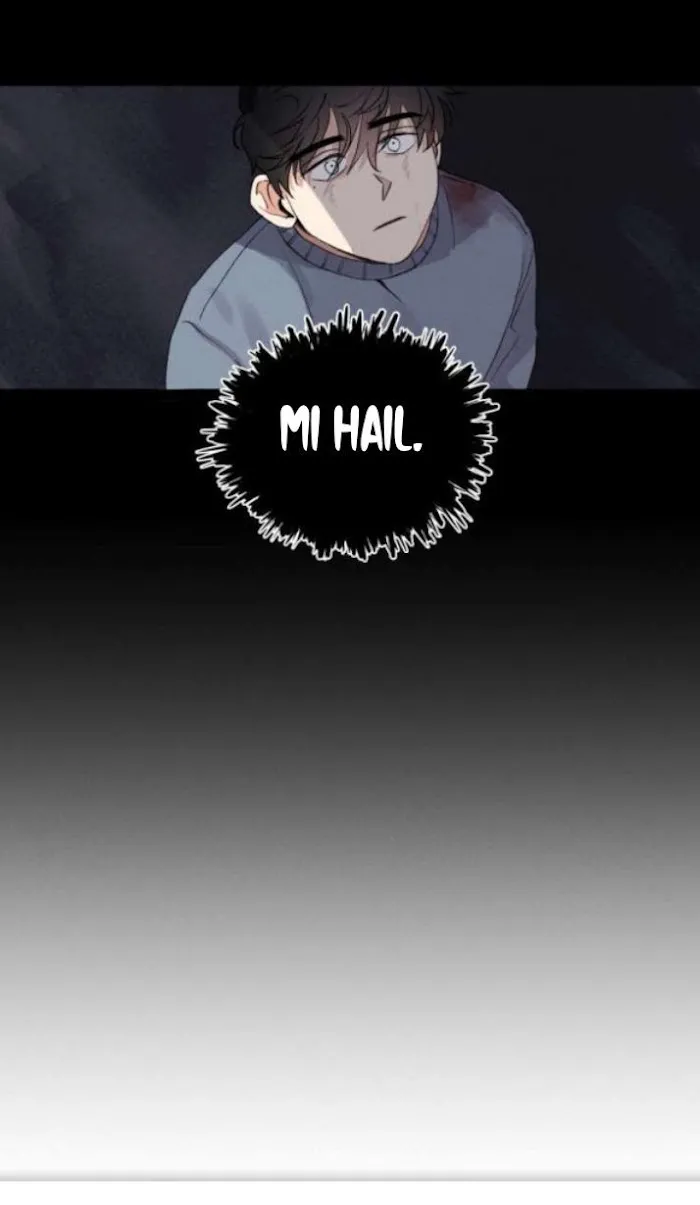 Your Devotion is My Salvation - Chapter 5 Page 27