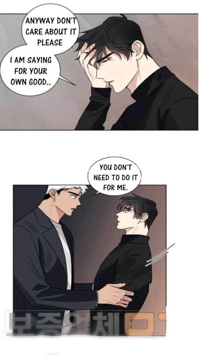 Your Devotion is My Salvation - Chapter 5 Page 28