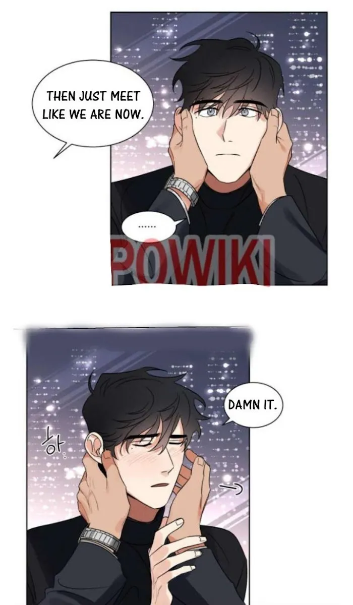 Your Devotion is My Salvation - Chapter 5 Page 30