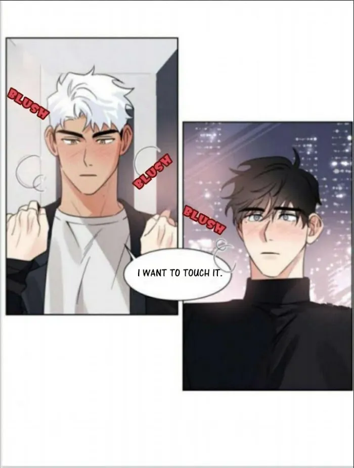 Your Devotion is My Salvation - Chapter 5 Page 37