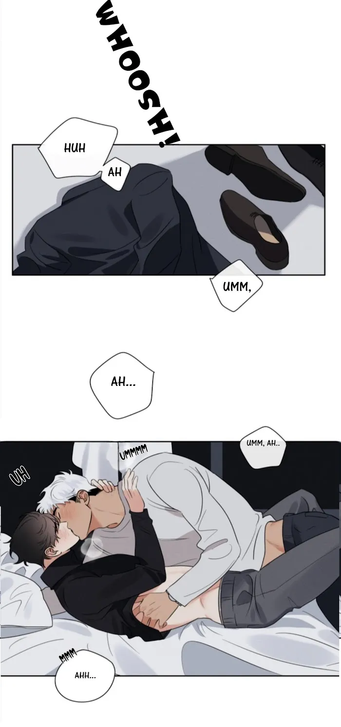 Your Devotion is My Salvation - Chapter 6 Page 2