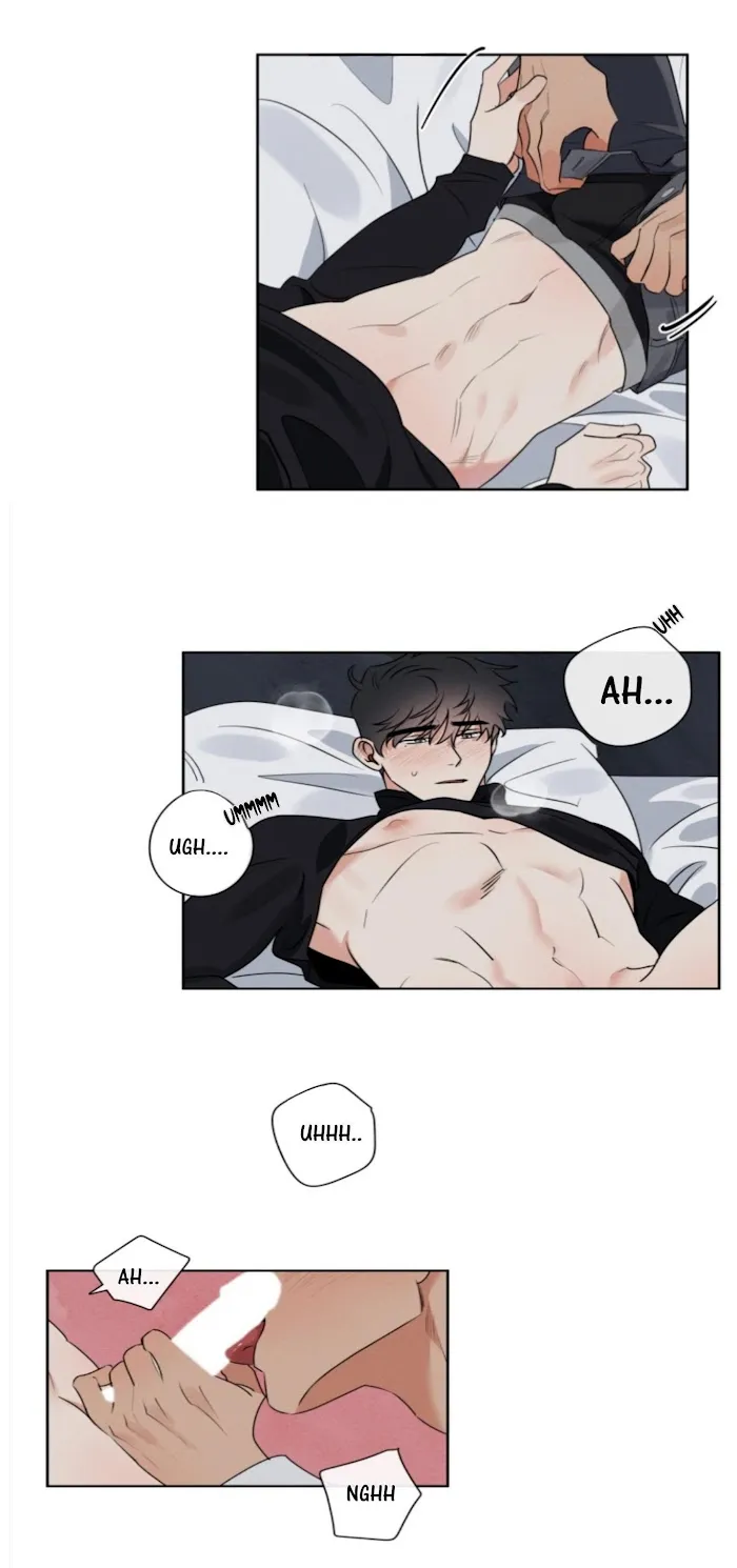 Your Devotion is My Salvation - Chapter 6 Page 4