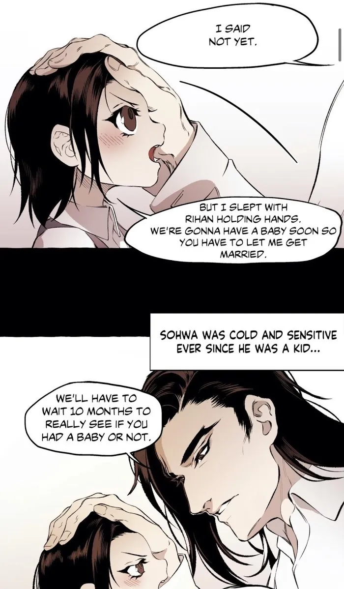 Dispar - Chapter 12 Page 3