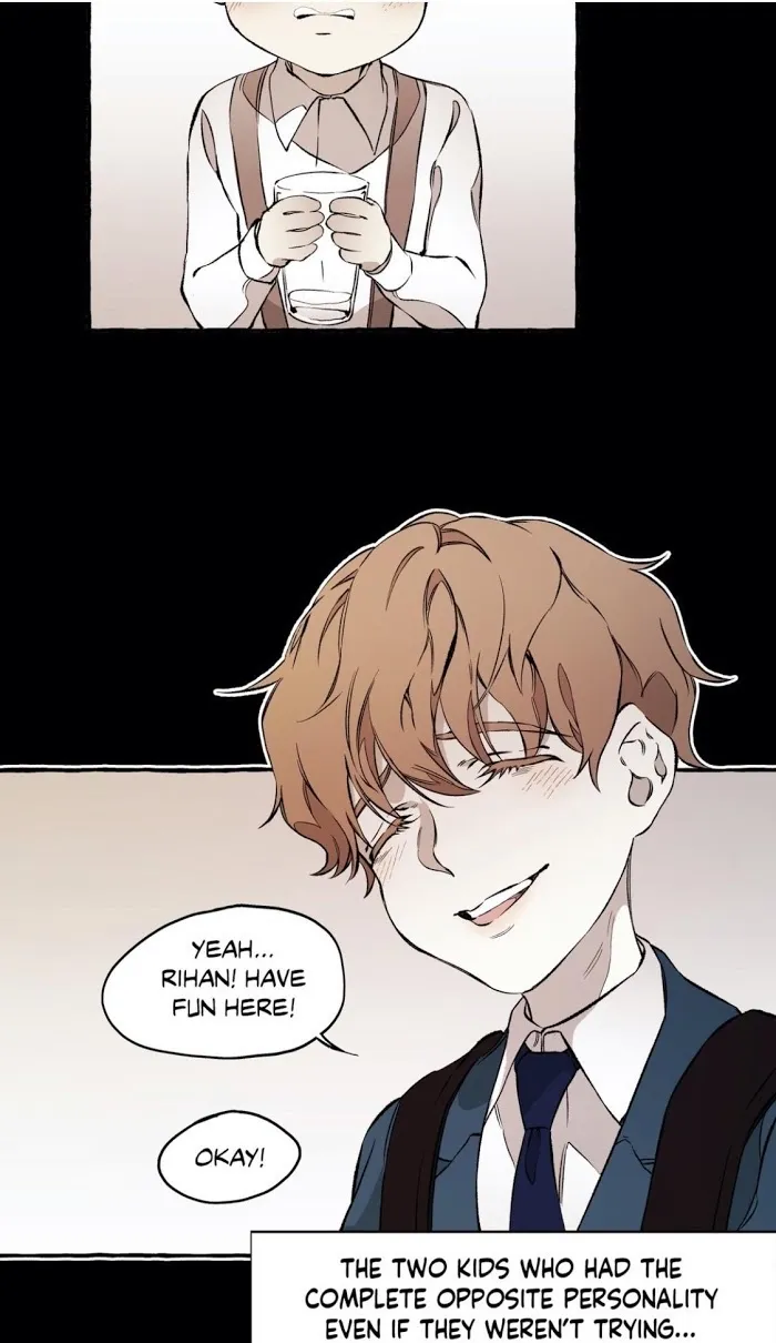 Dispar - Chapter 12 Page 6