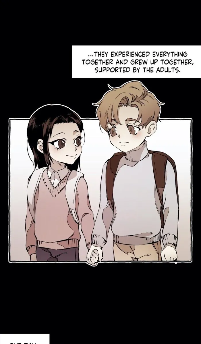 Dispar - Chapter 12 Page 7