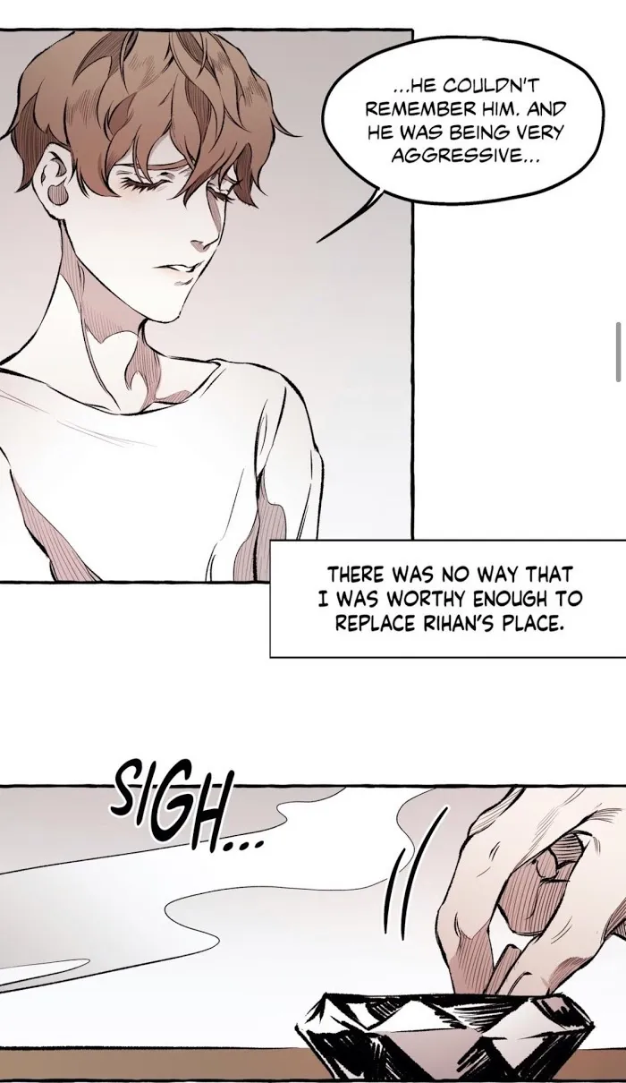 Dispar - Chapter 12 Page 16