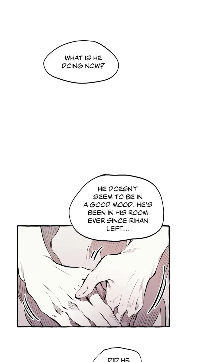Dispar - Chapter 12 Page 17
