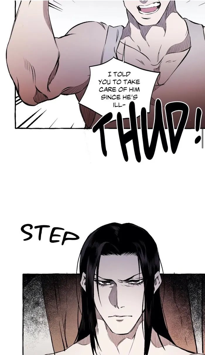 Dispar - Chapter 12 Page 20