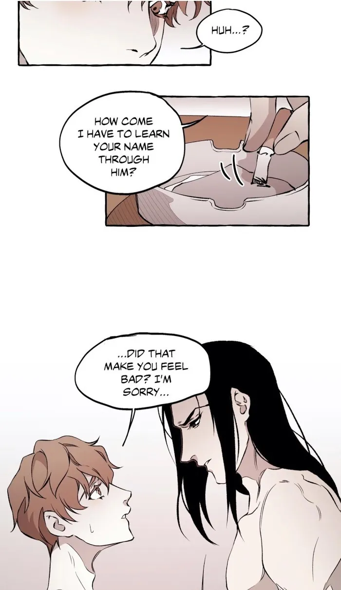 Dispar - Chapter 12 Page 26