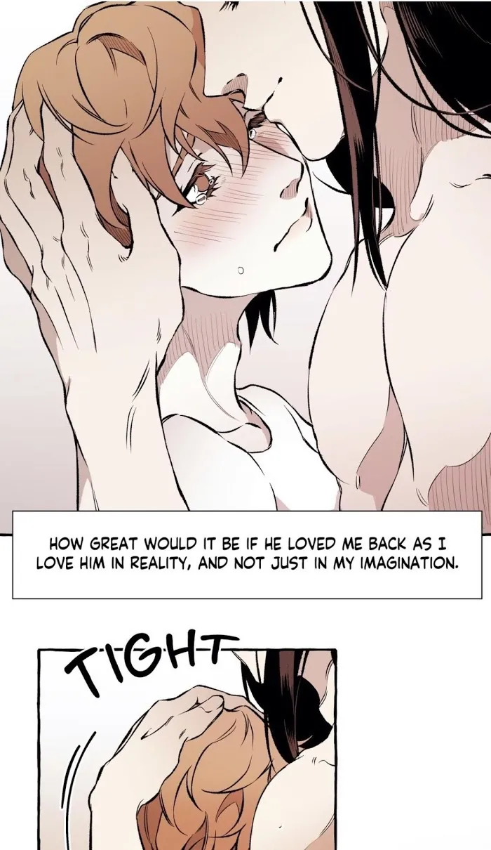 Dispar - Chapter 12 Page 35