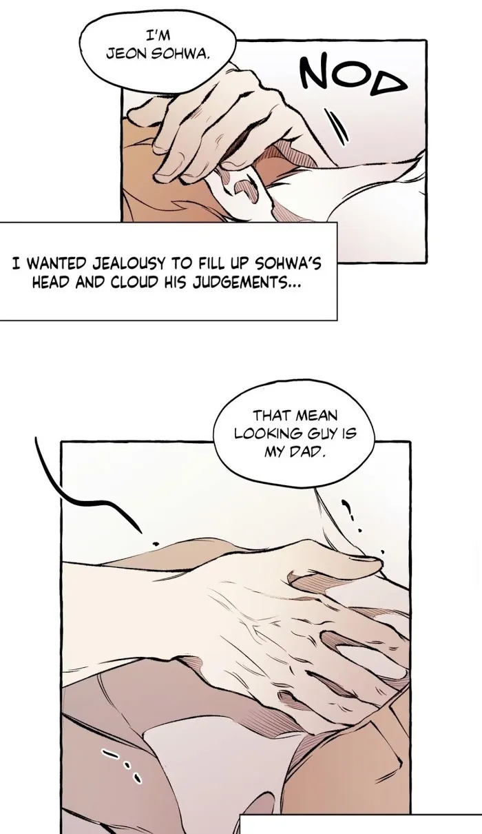 Dispar - Chapter 12 Page 38