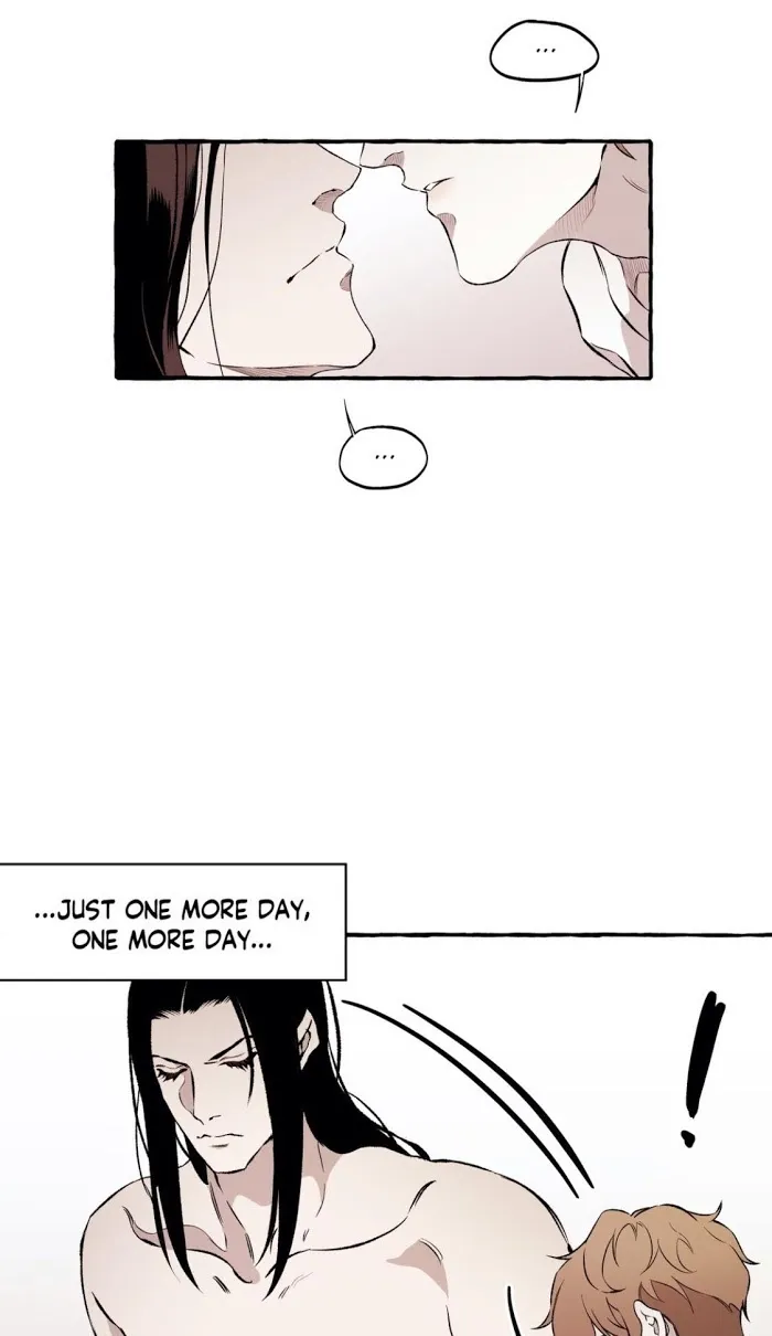 Dispar - Chapter 12 Page 42