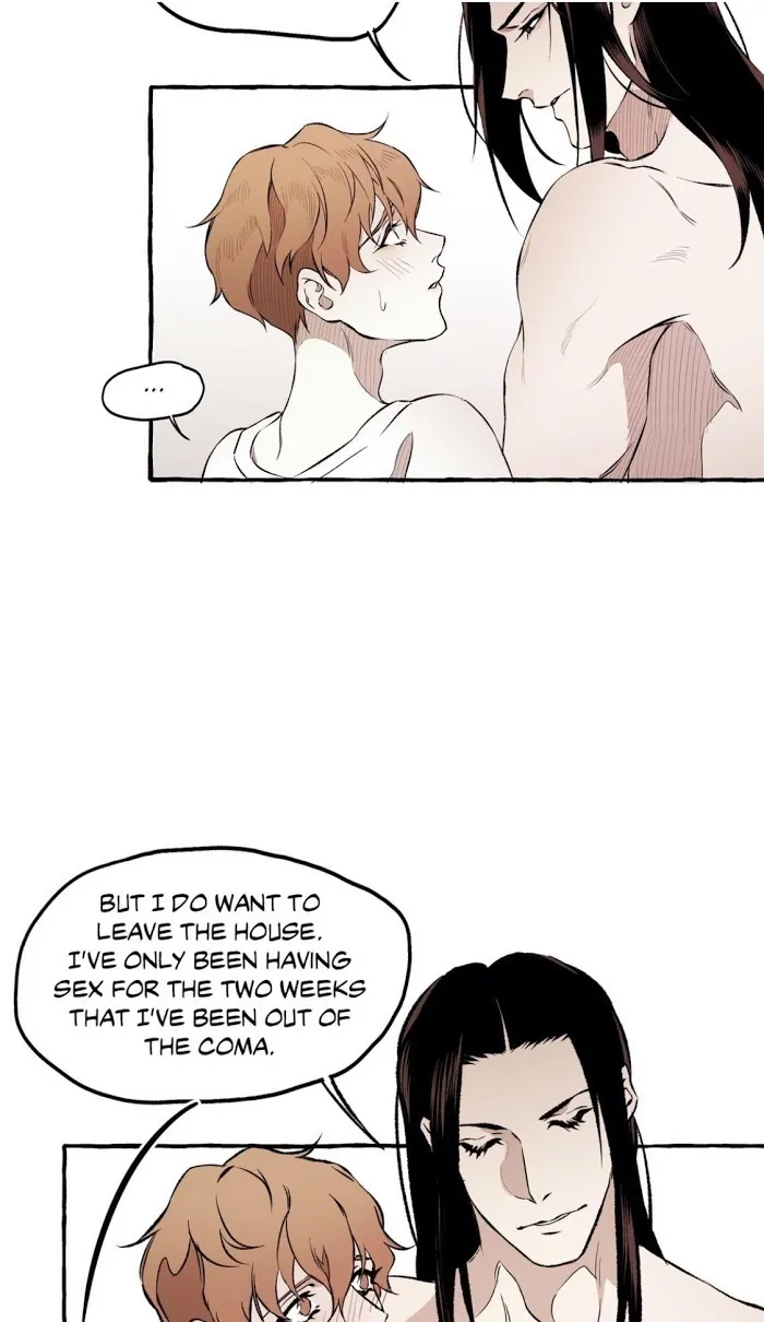 Dispar - Chapter 12 Page 45
