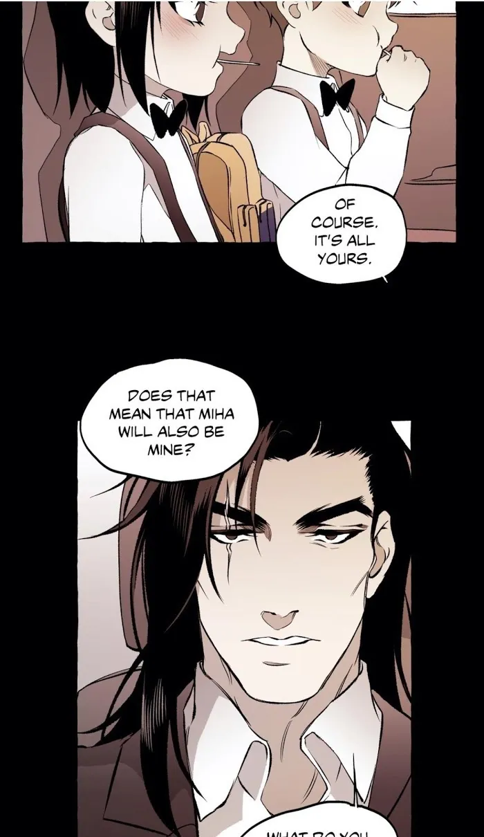 Dispar - Chapter 12 Page 50