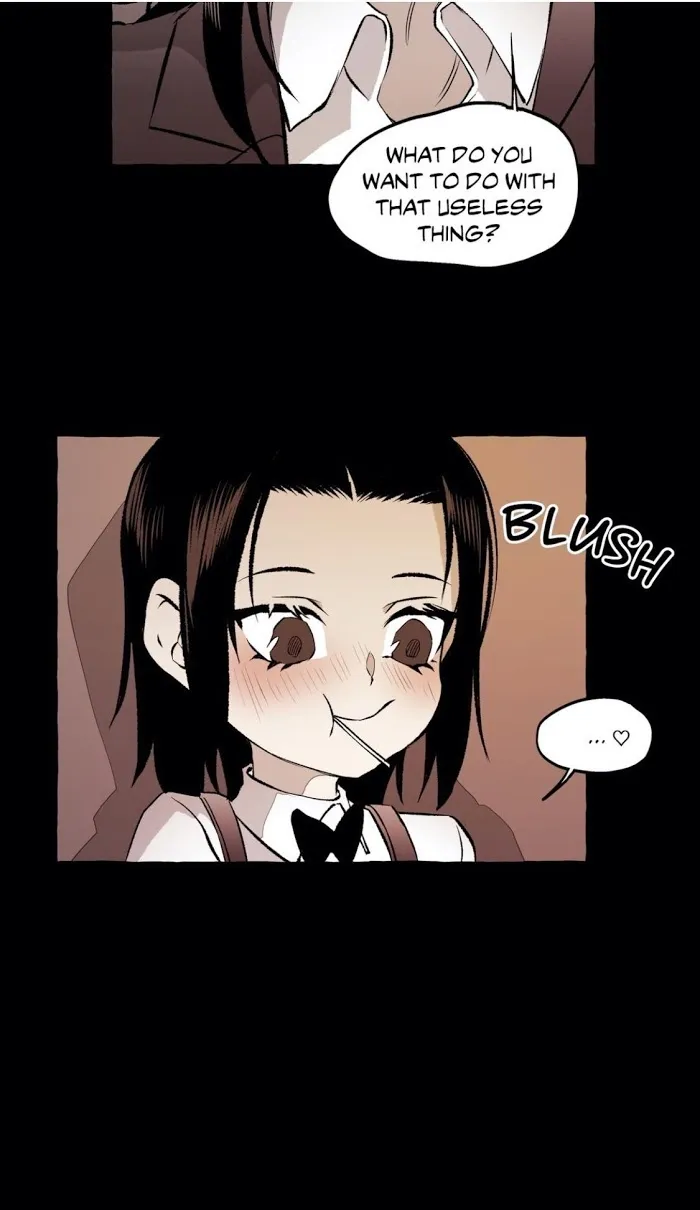 Dispar - Chapter 12 Page 51