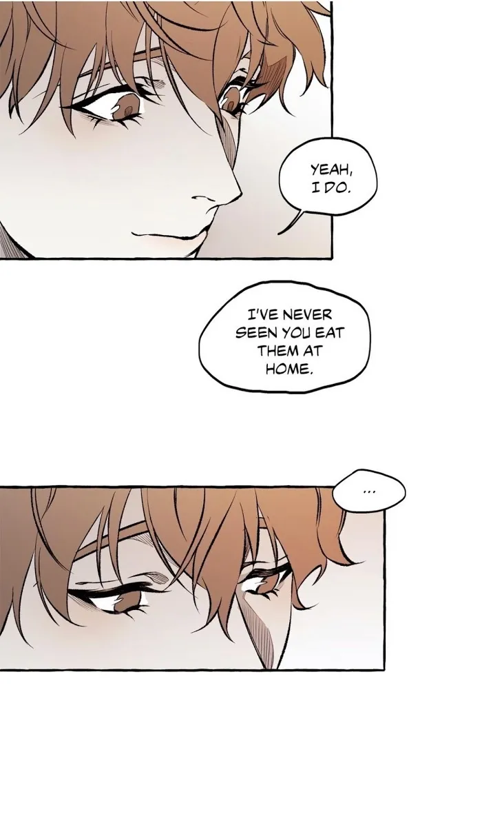 Dispar - Chapter 13 Page 13