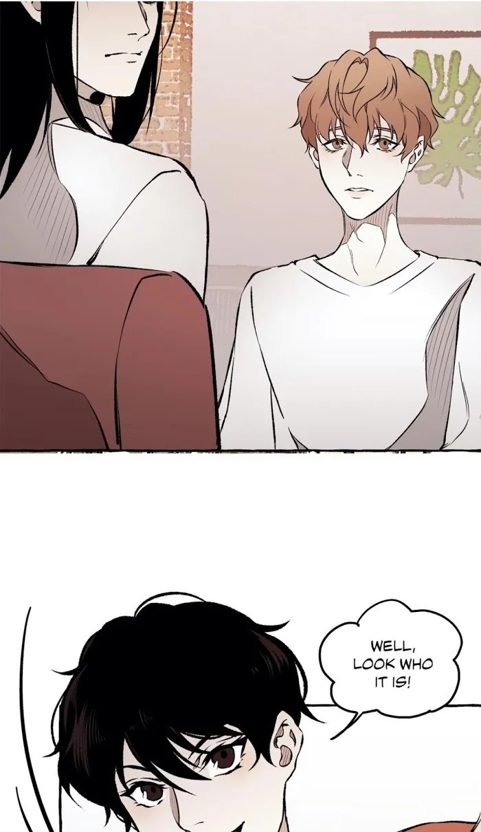 Dispar - Chapter 13 Page 17