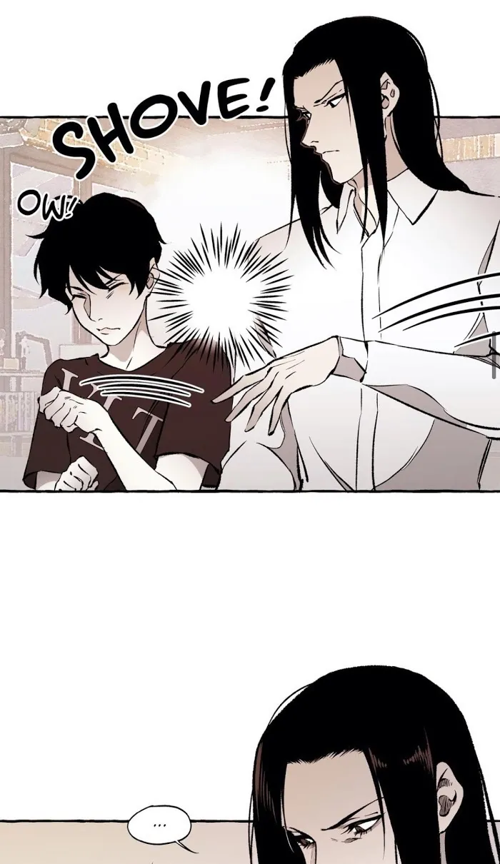 Dispar - Chapter 13 Page 21