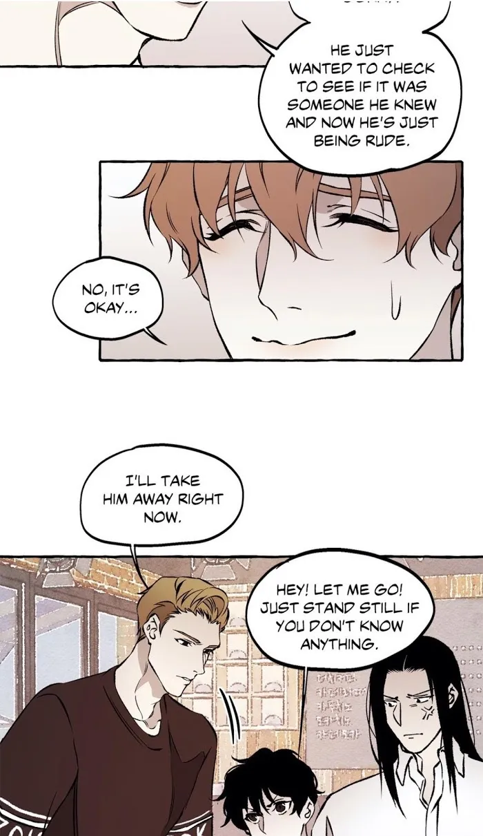 Dispar - Chapter 13 Page 33