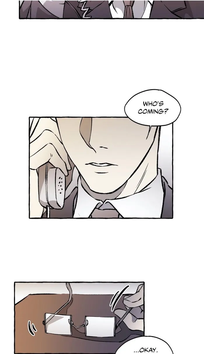 Dispar - Chapter 13 Page 40