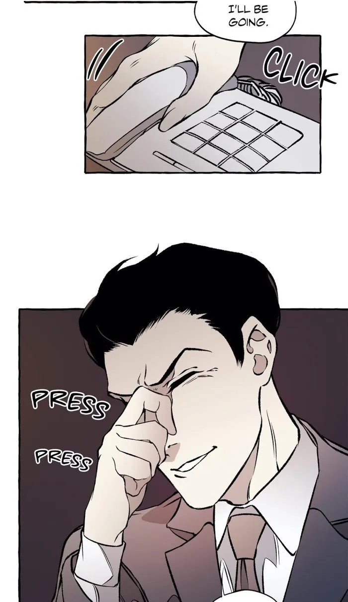 Dispar - Chapter 13 Page 41