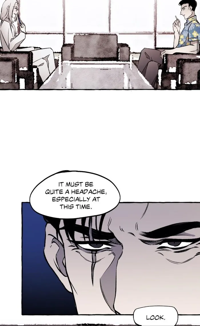 Dispar - Chapter 14 Page 3