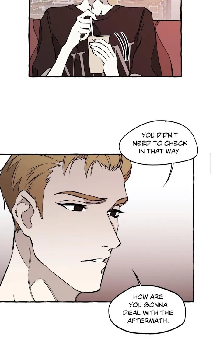 Dispar - Chapter 14 Page 24