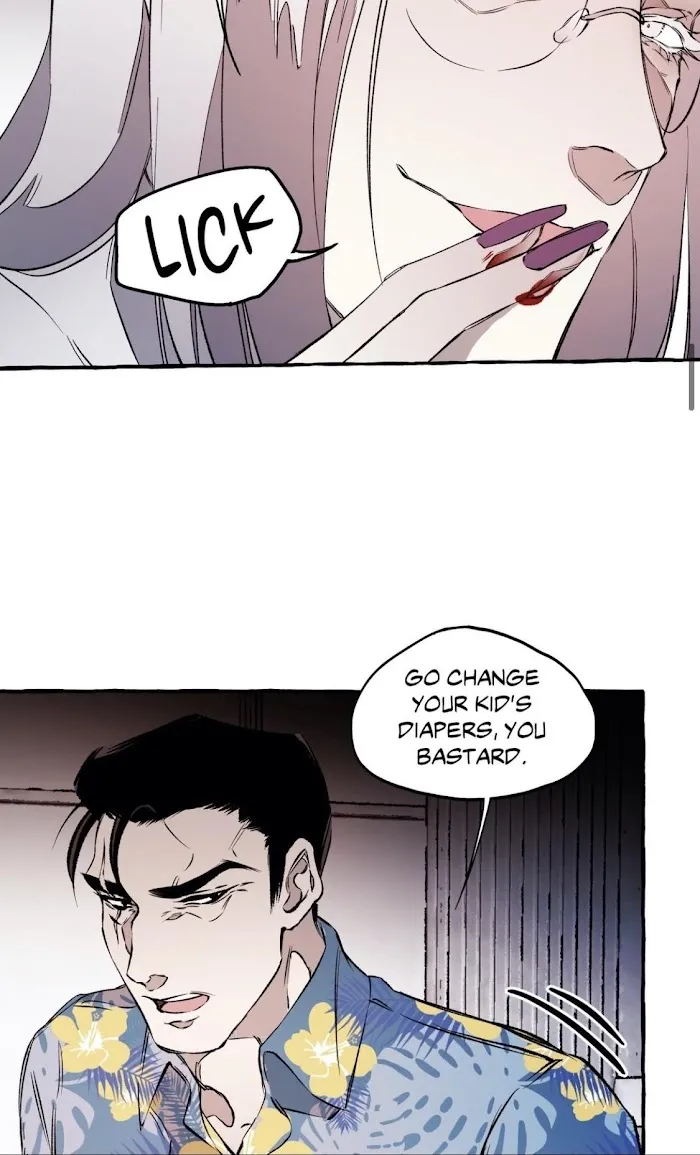 Dispar - Chapter 15 Page 12