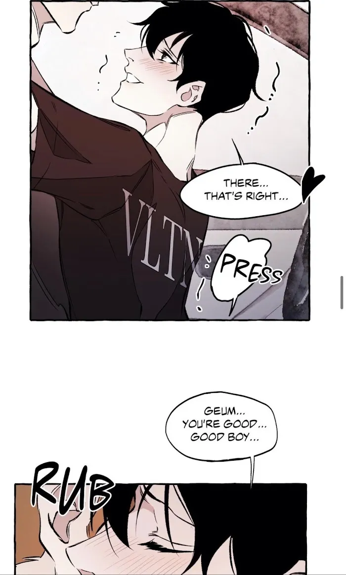 Dispar - Chapter 15 Page 21