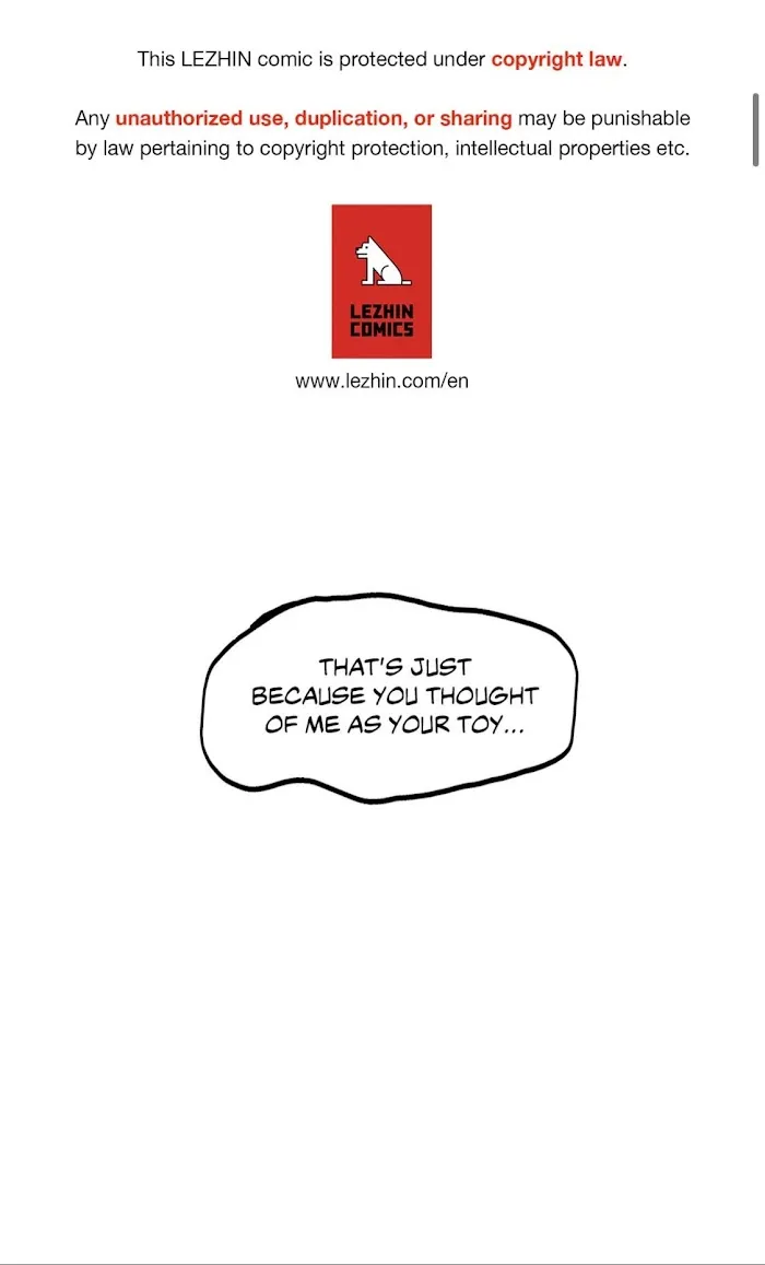 Dispar - Chapter 16 Page 1