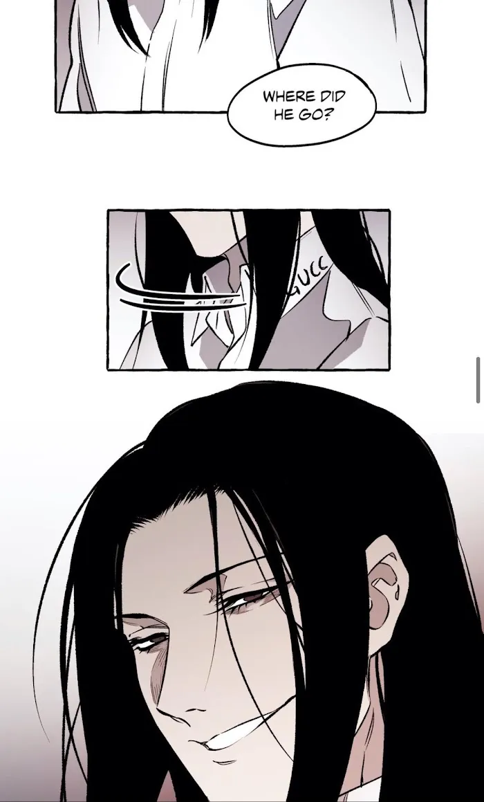 Dispar - Chapter 16 Page 23